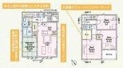 神奈川県綾瀬市深谷南４丁目の物件画像