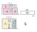 神奈川県横浜市戸塚区深谷町の物件画像