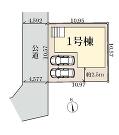 綾瀬市落合北６丁目の画像