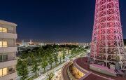横浜市中区山下町の画像