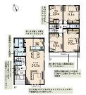 神奈川県茅ヶ崎市高田４丁目の物件画像