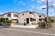 横浜市緑区東本郷４丁目の画像