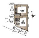 横浜市旭区金が谷２丁目の画像