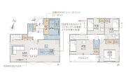 神奈川県横浜市戸塚区深谷町の物件画像