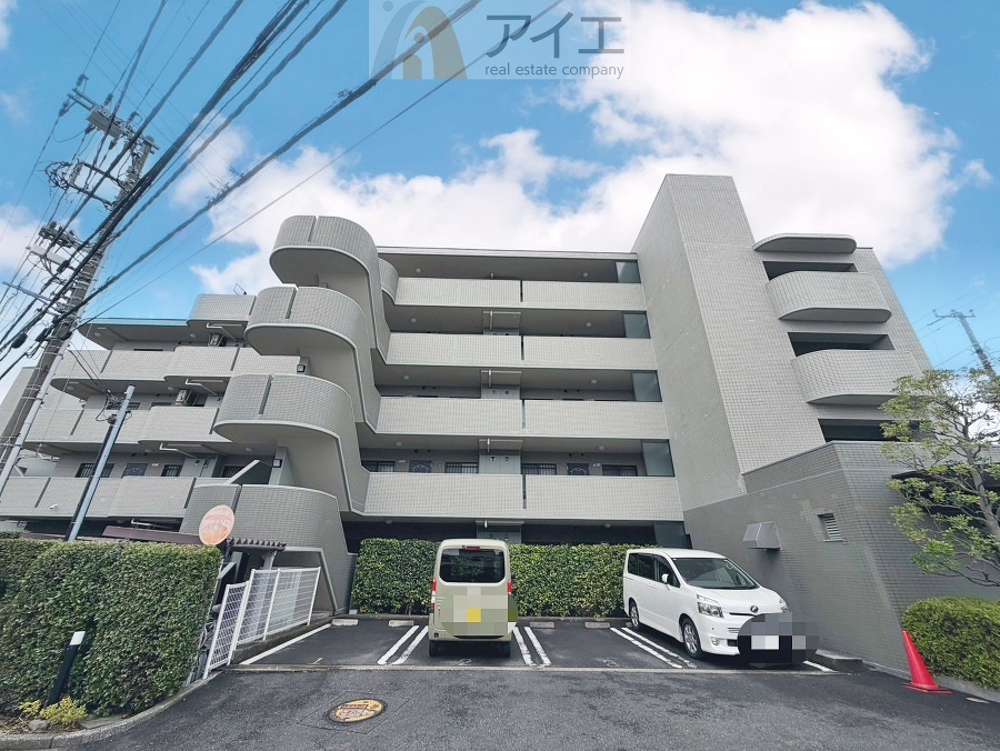 市川市大洲1丁目
