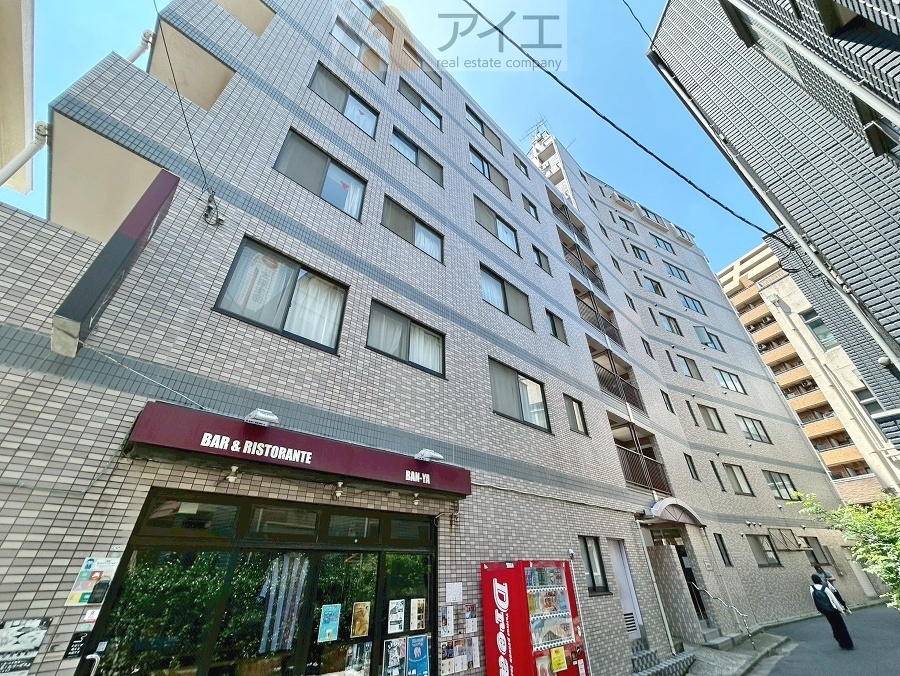 船橋市本町２丁目