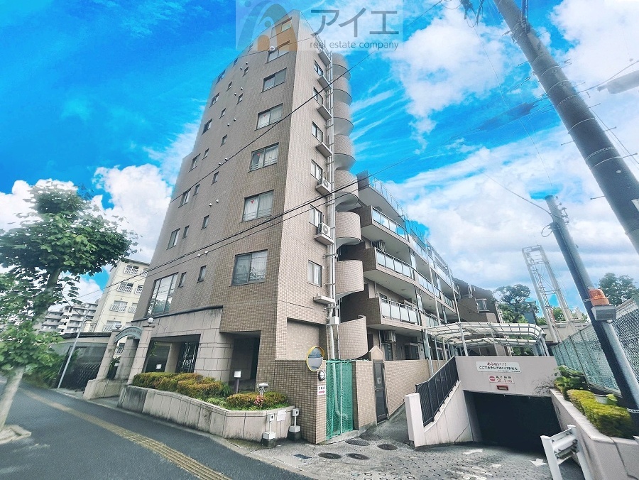 千葉市美浜区高浜4丁目
