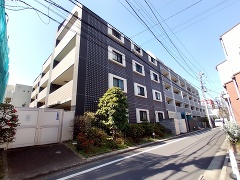 新宿区百人町２丁目の物件画像