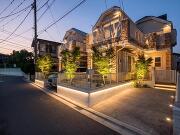 神奈川県逗子市久木８丁目の物件画像