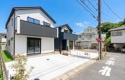 横浜市金沢区東朝比奈３丁目の画像