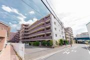 神奈川県横浜市戸塚区秋葉町の物件画像