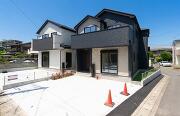 横浜市金沢区東朝比奈３丁目の画像