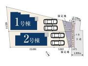 神奈川県鎌倉市台の物件画像