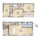 神奈川県藤沢市亀井野の物件画像