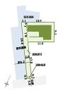 鎌倉市腰越５丁目の画像