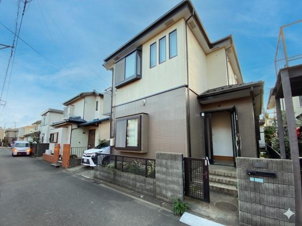相模原市南区若松３丁目の物件画像