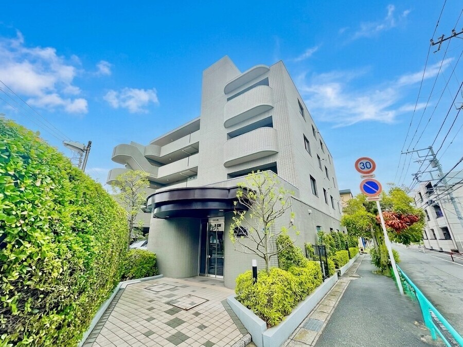 市川市大洲１丁目