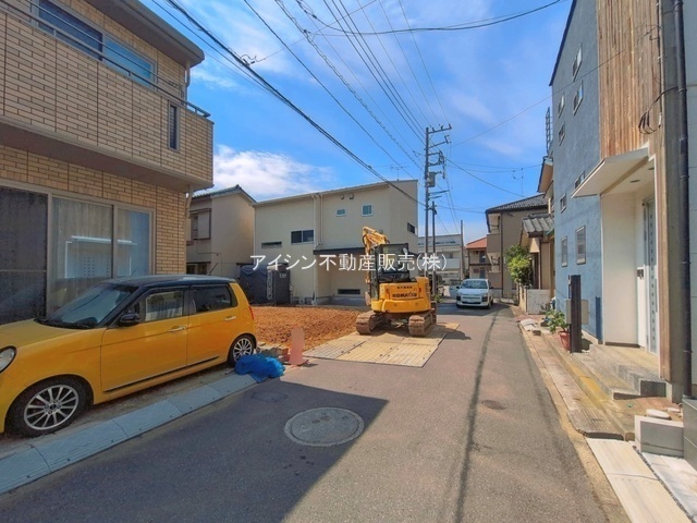 市川市田尻５丁目