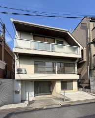 渋谷区松濤１丁目の物件画像