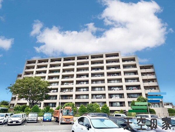 船橋市前原西１丁目