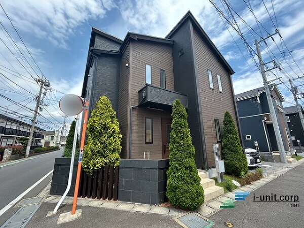 船橋市南三咲１丁目　中古戸建