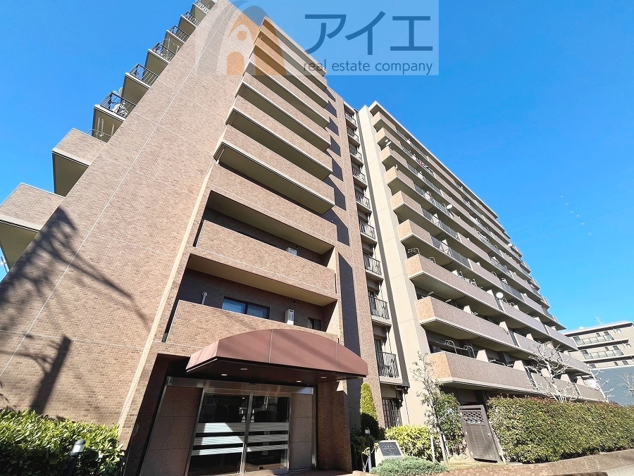 船橋市二子町
