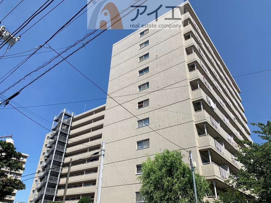 市川市鬼高2丁目