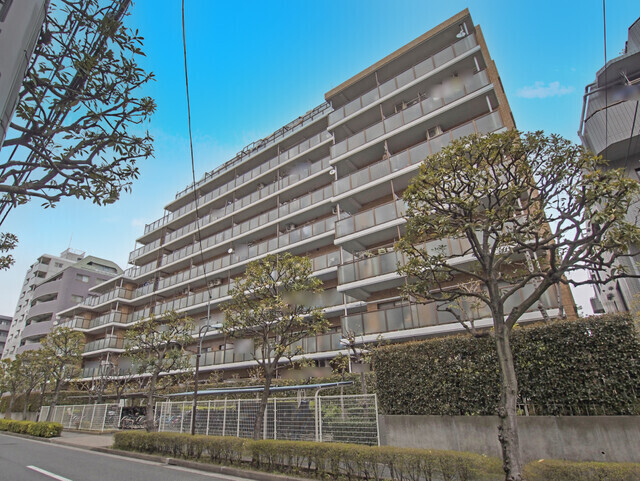江戸川区西葛西３丁目