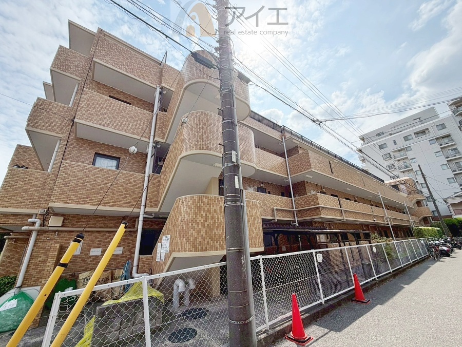 船橋市本中山３丁目