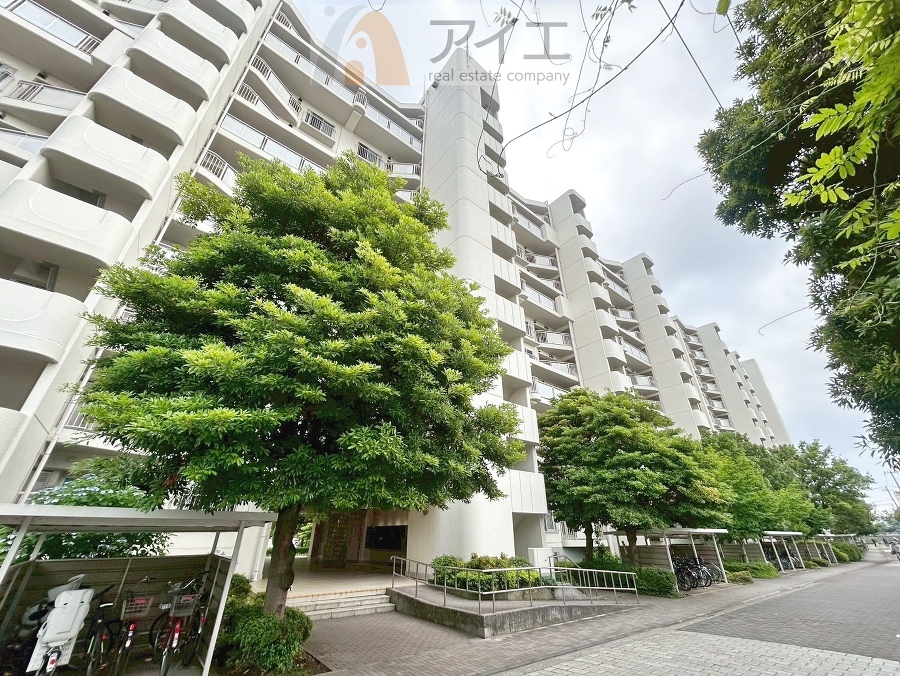 浦安市入船2丁目