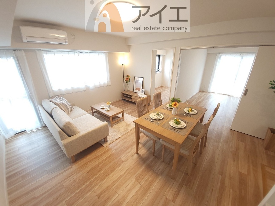 【施工例】