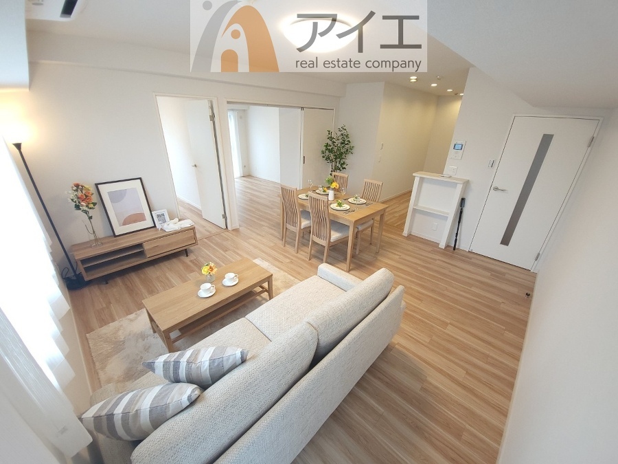 【施工例】