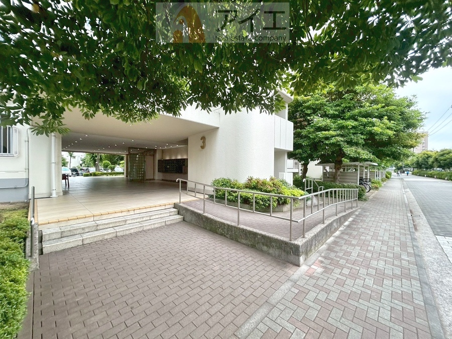 バリアフリー設計で安心な暮らしを