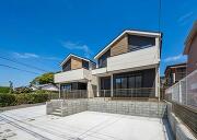 神奈川県横浜市泉区和泉中央南４丁目の物件画像