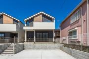 横浜市泉区和泉中央南４丁目の画像