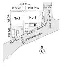 横浜市旭区今宿西町の画像