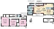 神奈川県大和市上和田の物件画像