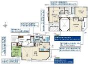 神奈川県平塚市南金目の物件画像
