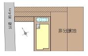 茅ヶ崎市高田２丁目の画像