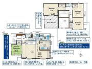 神奈川県平塚市南金目の物件画像