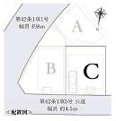 横浜市磯子区田中１丁目の画像