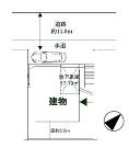 横浜市泉区西が岡２丁目の画像