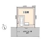 横浜市金沢区六浦東１丁目の画像