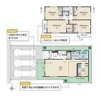 神奈川県相模原市緑区二本松３丁目の物件画像