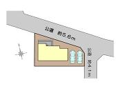 藤沢市鵠沼海岸４丁目の画像