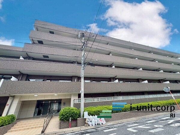 リリファ松戸A棟