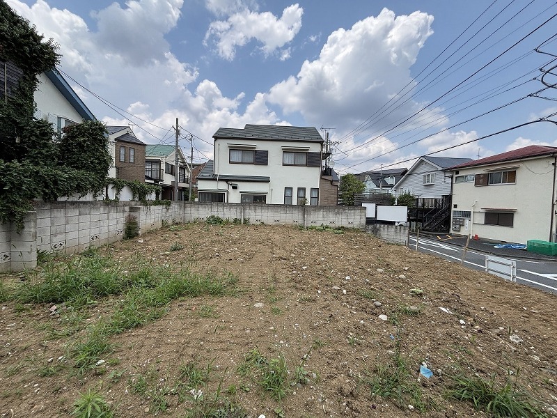 杉並区浜田山１丁目