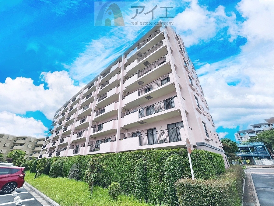 白井市けやき台２丁目