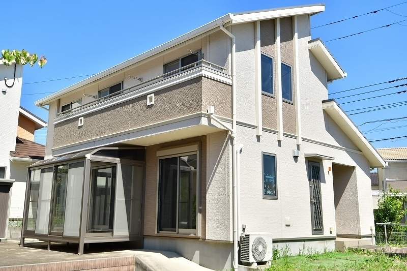 木更津市羽鳥野４丁目