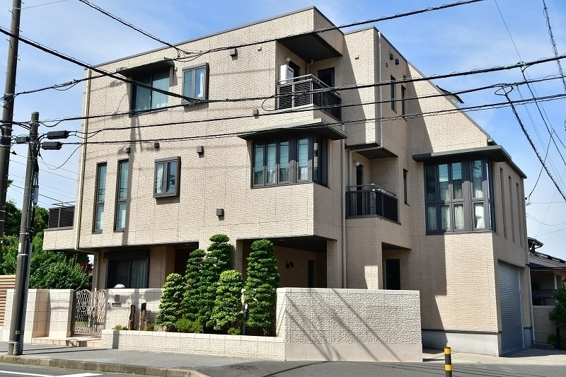 君津市外箕輪２丁目